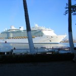 PV May 2010cruiseship